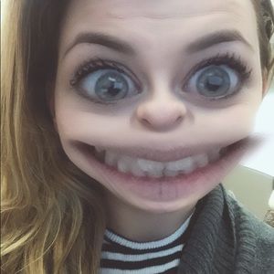 Meet your Posher, Shelby